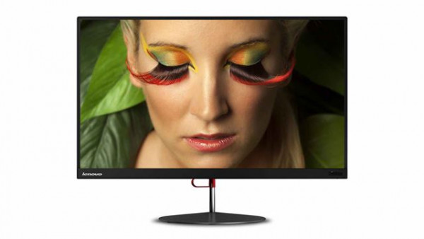 Lenovo monitor LN X24-20, 61BDGAT3EU
