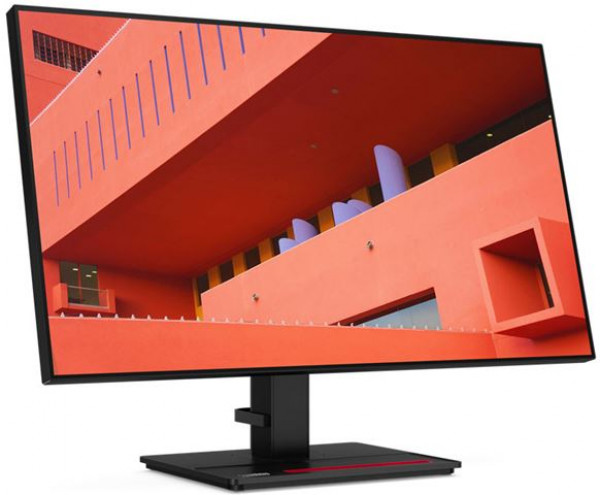 Lenovo monitor LN P27h-20 -27inch, 61EAGAR6EU