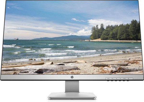 HP MON 27q Monitor 27'', 3FV90AA
