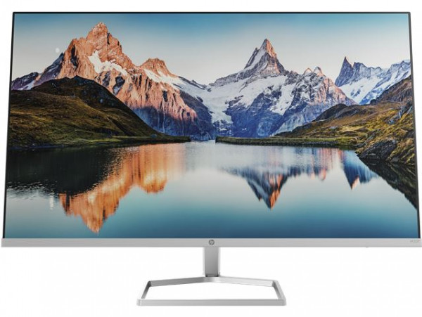 HP MON 32 M32f monitor, 2H5M7AA