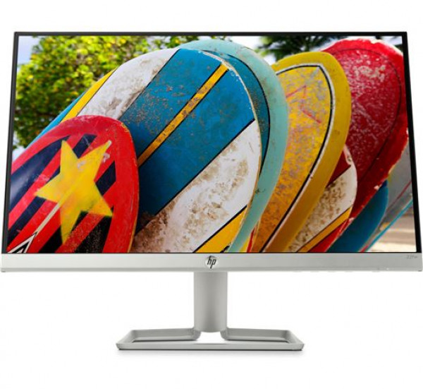HP MON 22fw Monitor 21.5'', 3KS60AA