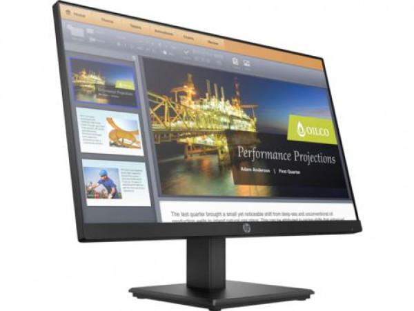 HP MON 22 P224 Monitor 21.5'', 5QG34AA