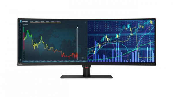 Lenovo MON 43 LN P44w-10(A18434LP0) 61D9RAT1EU