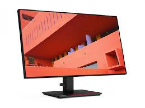 MON 27 LENOVO P27q 27''2KIPSHDMIDP350 nits4xUSB3Y, 61EAGAT6EU