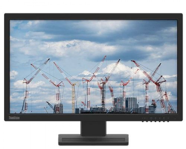 MON 22 LENOVO E22-20 21,5''FHDIPSHDMIDPVGA, 62A4MAT4EU