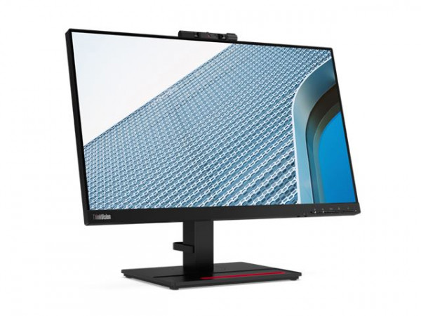 MON 24 LENOVO T24v-20 23,8''KameraZvučniciHDMIDPVGA3Y, 61FCMAR6EU