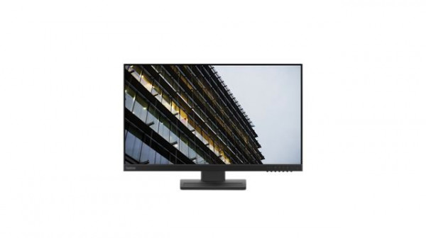 MON 24 LENOVO E24-28 23,8''FHDHDMIDPVGAZvučnici3Y, 62C7MAT4EU