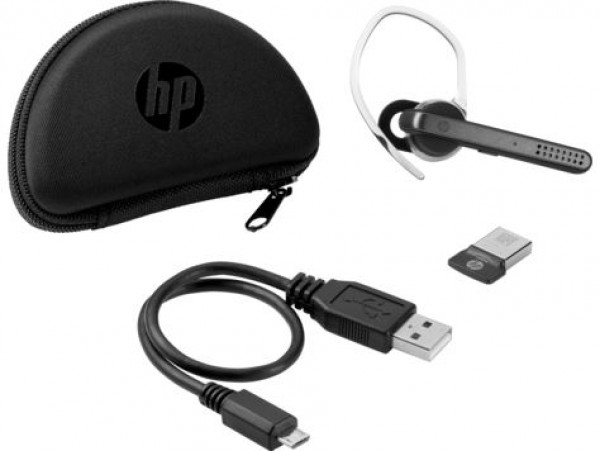 HP ACC Headset UC Wireless Mono, W3K08AA