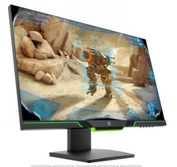 HP MON 27xq 27-inch Display, 3WL54AA