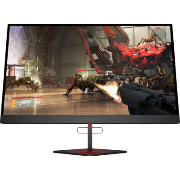 HP MON 27 OMEN X gaming Display, 6FN07AA