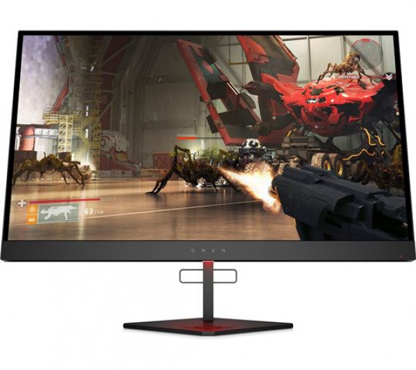HP MON 27 OMEN X, 6FN07AA