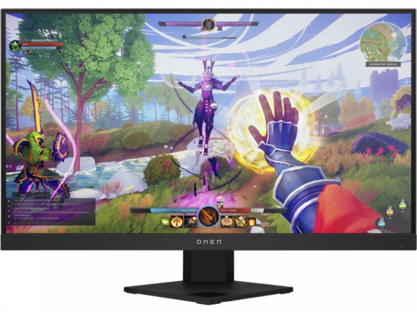 HP MON 25 OMEN 25i 165Hz IPS FHD AntiGlare HDMI, 22J05AA
