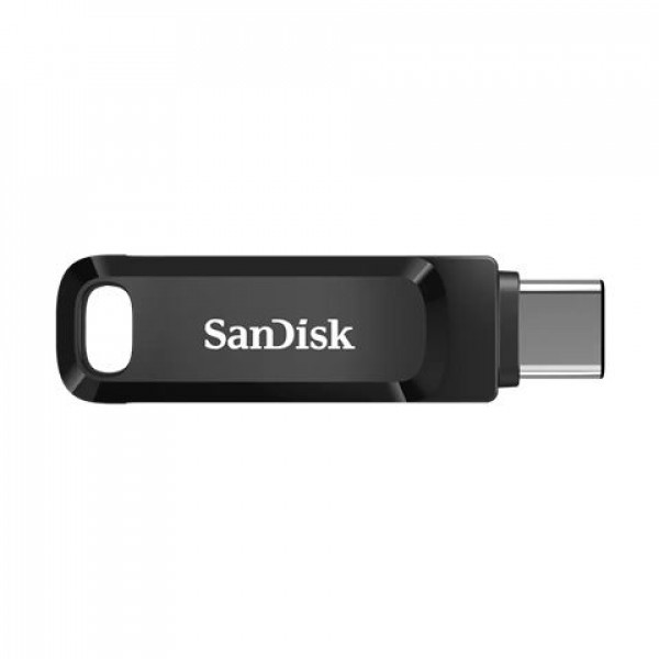 USB FD 32GB SanDisk Ultra Dual Drive SDDDC3-032G-G46