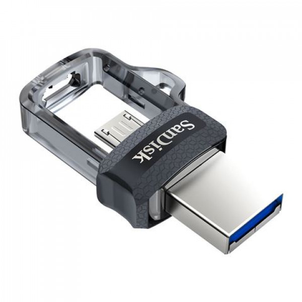 USB FD 32GB SanDisk Ultra Android Dual Drive SDDD3-032G-G46