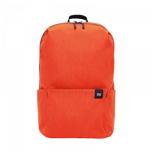 Ranac Xiaomi Dazzle tamno narandzasti