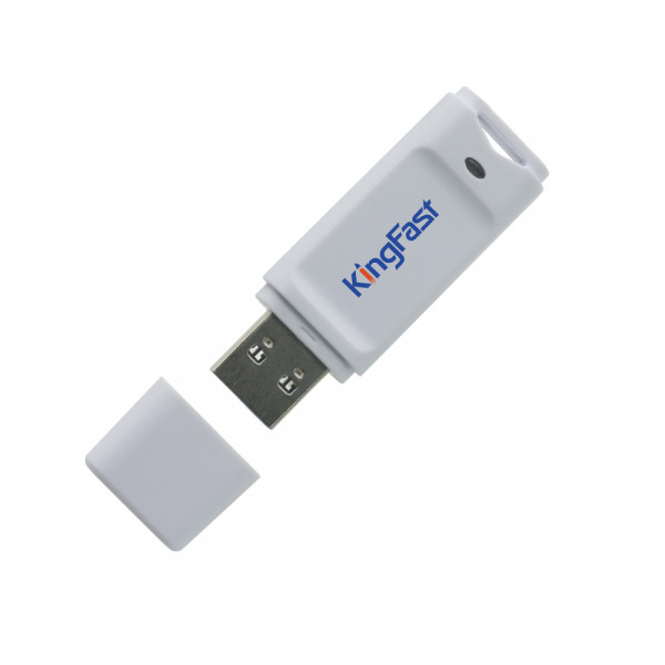 USB Flash memorija KINGFAST U1 USB3.0 64GB bela