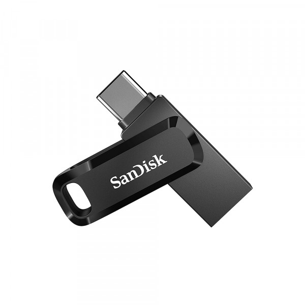 USB flash memorija SanDisk Dual Drive Go USB Ultra 32GB Type C (SDDDC3-032G-G46)