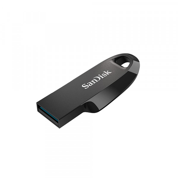 USB flash memorija SanDisk Ultra Curve USB 3.2 128GB (SDCZ550-128G-G46)