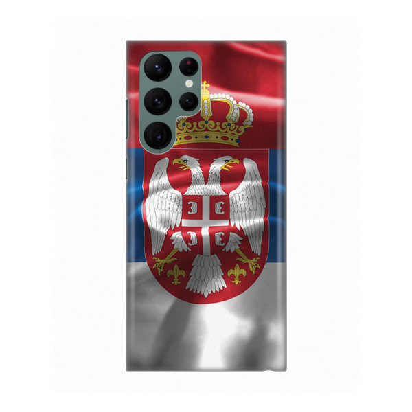 Torbica Silikonska Print Skin za Samsung S908B Galaxy S22 Ultra 5G SRB