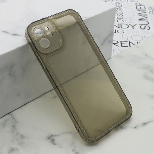 Futrola FUSION za iPhone 11 (6.1) crna