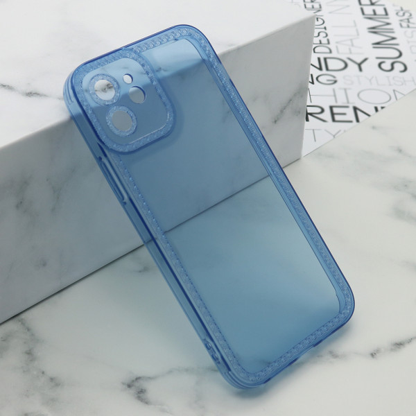 Futrola FUSION za iPhone 11 (6.1) plava