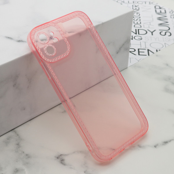 Futrola FUSION za iPhone 11 (6.1) roze