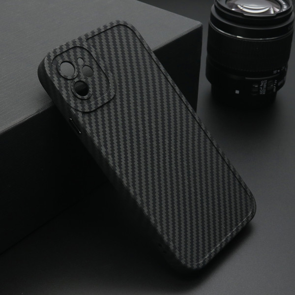 Futrola DAZZLE za iPhone 11 (6.1) crna