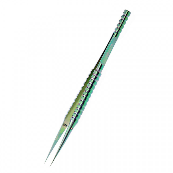 Pinceta prava 2UUL Titanium