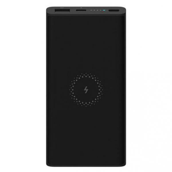 Back up baterija Xiaomi Mi Power Bank 4 10000mAh crna