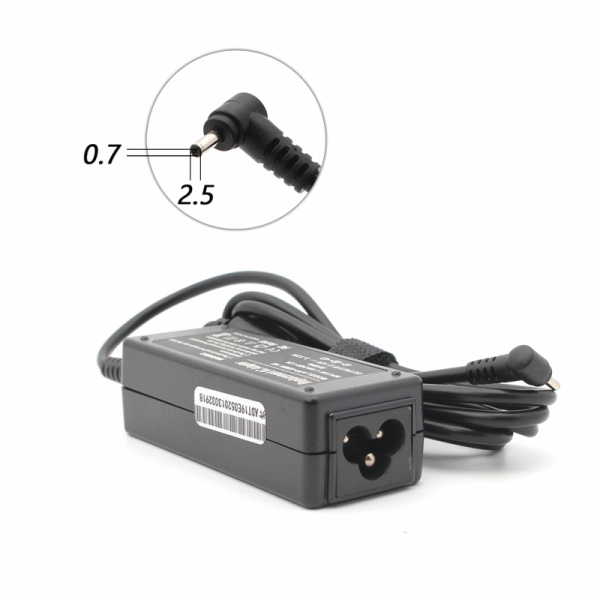 Punjac za laptop Samsung 12V 3.33A (2.5*0.7)
