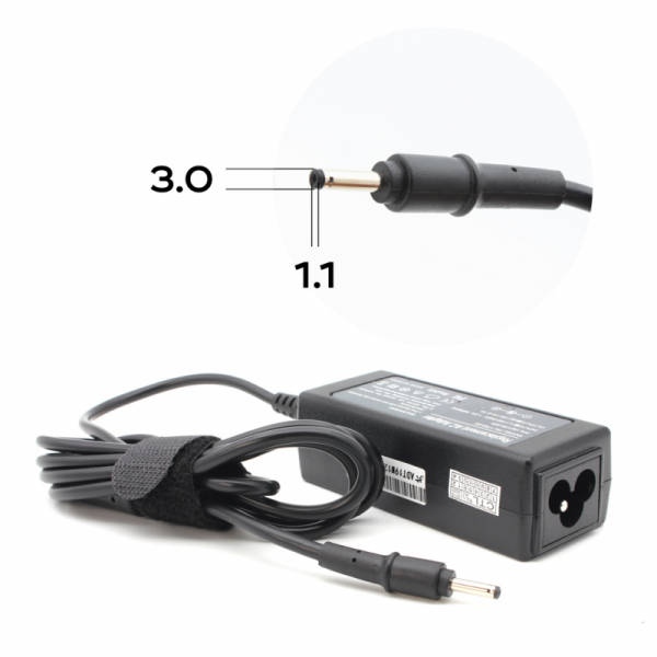 Punjac za laptop Samsung 19V 2.1A (3.0*1.1) HQ