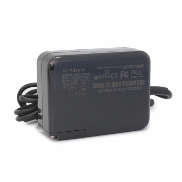 Punjac za laptop Microsoft 15V 4A Surface Pro 4