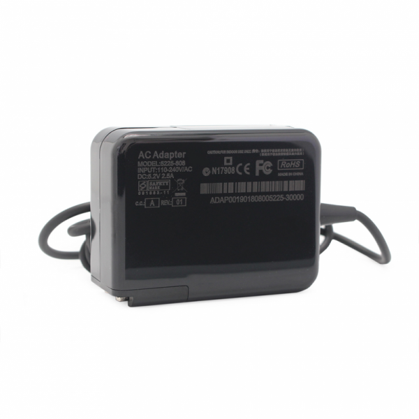 Punjac za laptop Microsoft 5.2V 2.5A  Surface 3