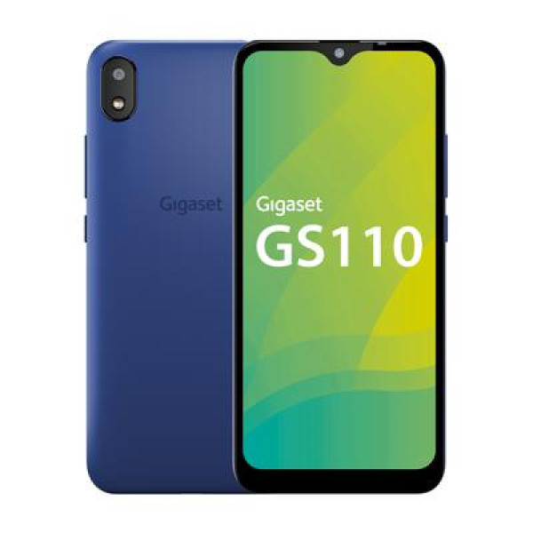 Gigaset GS110 - Azure Blue