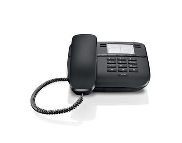 Gigaset DA310 Black