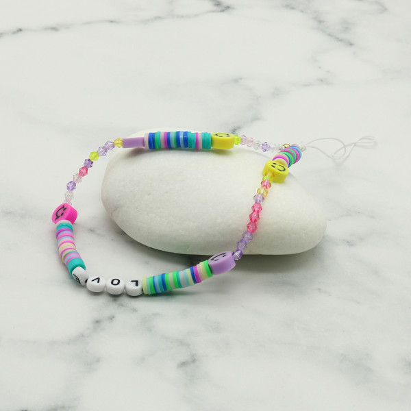 Privezak za telefon STRAP DZ011