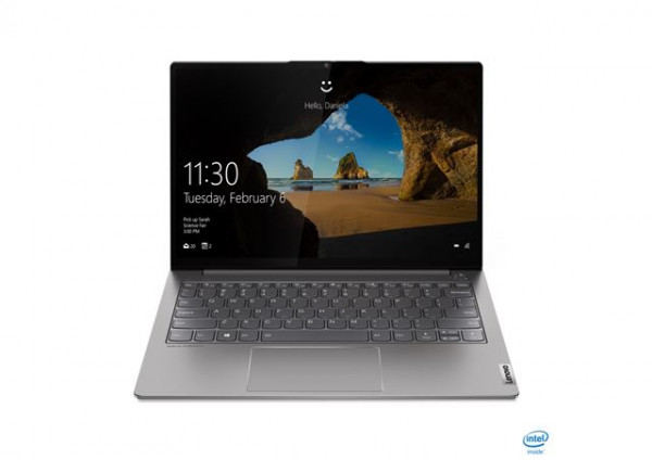 NOT LENOVO ThinkBook 13s-ITL i7-1165G716G512GW10P1Y, 20V9005SYA