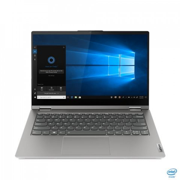 NOT LENOVO ThinkBook 14s Yoga ITL 14''i58G256GW10p1Y, 20WE0002YA