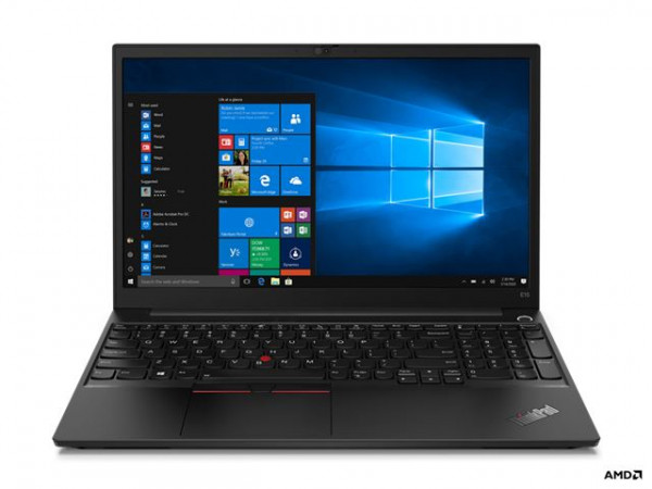 NOT LENOVO TP E15 15.6''R7-4700U16G512GW10P1Y, 20T8004RYA