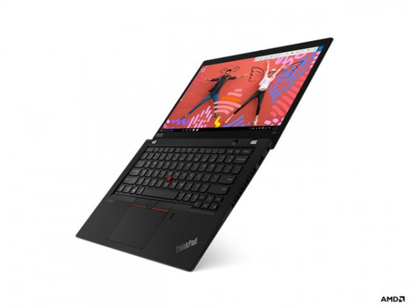 NOT LENOVO TP X13 13,3''R7-4750U16G512GW10P3Y, 20UF003ECX
