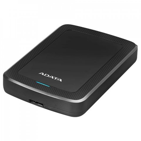 HDD EXT 5TB AData 2.5'' USB 3.1 crni AHV300-5TU31-CBK