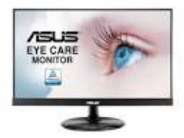 Monitor ASUS VP229HE 21.5''/IPS/1920x1080/75Hz/5ms GtG/VGA,HDMI/freesync/VESA/crna