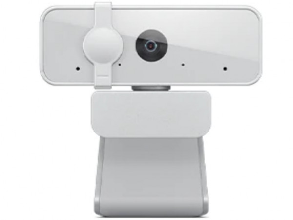 Web kamera LENOVO 300 FHD/GXC1E71383/siva