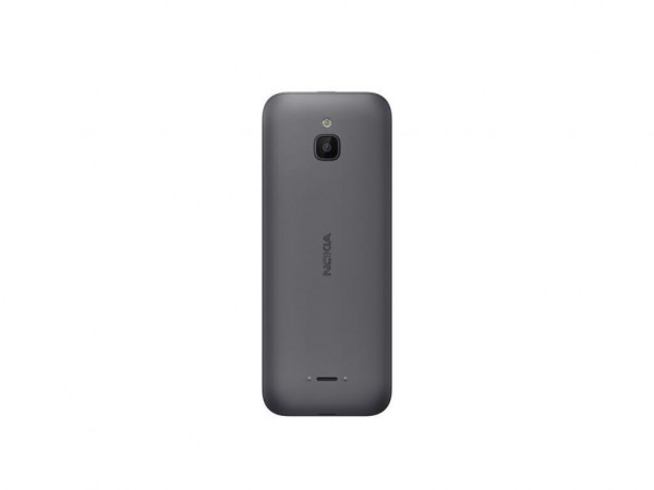 Mobilni telefon NOKIA 6300 4G/WiFi/siva