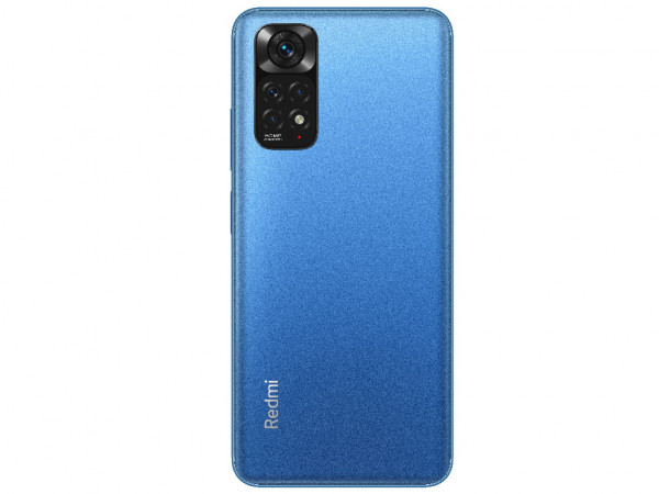 Smartphone XIAOMI Redmi Note 11 4GB 128GB plava