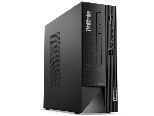 Računar LENOVO ThinkCentre Neo 50s SFF DOS i3-12100 8GB 256GB SSD GLAN DVD RW USB tastat i miš