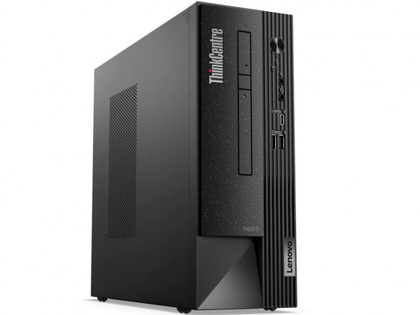 Računar LENOVO ThinkCentre Neo 50s SFF Win11 Pro/i5-12400/16GB/512GB SSD/GLAN/DVD RW/USB tast i miš