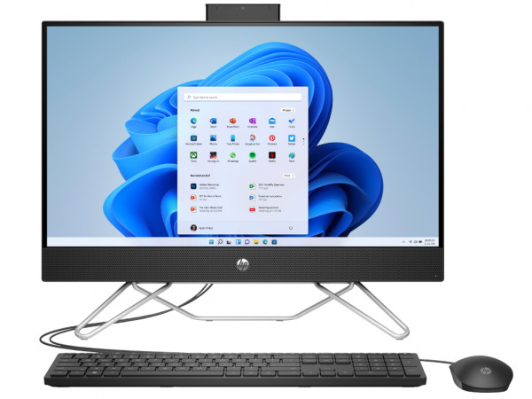 Računar HP 24-cb1002ny AiODOS23.8'' FHD AG VARyzen 7-5825U16GB1TB SSD
