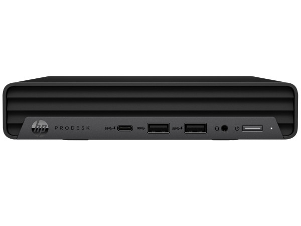 Računar HP ProDesk 400 G6 DM/Win 11 Pro/i5-10500T/8GB/512GB/postolje/SATA nosač/VGA/EN