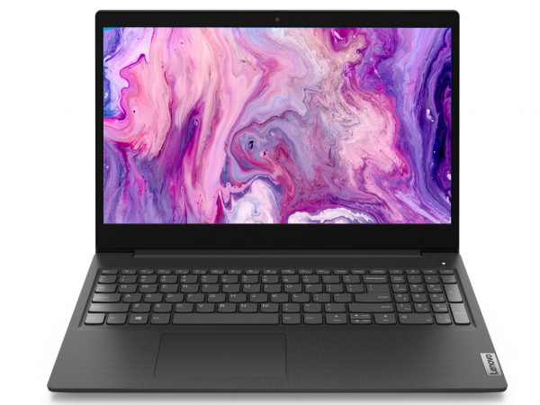 Laptop LENOVO IdeaPad 3 15IGL05 DOS 15.6'' Celeron N4020 8GB 256GB SSD SRB crna